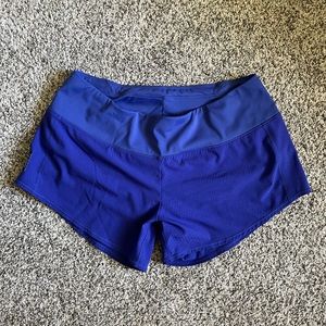Oiselle Rogas, LAPIS, size 6